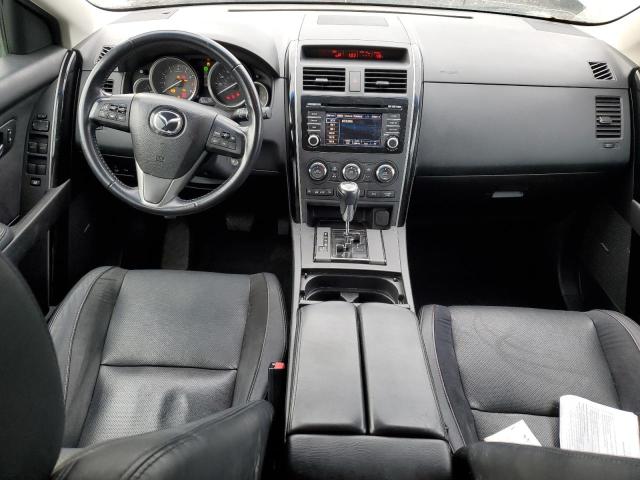 Фото 8 с аукциона – 2013 MAZDA CX-9 TOURI с VIN JM3TB2CA0D0415145
