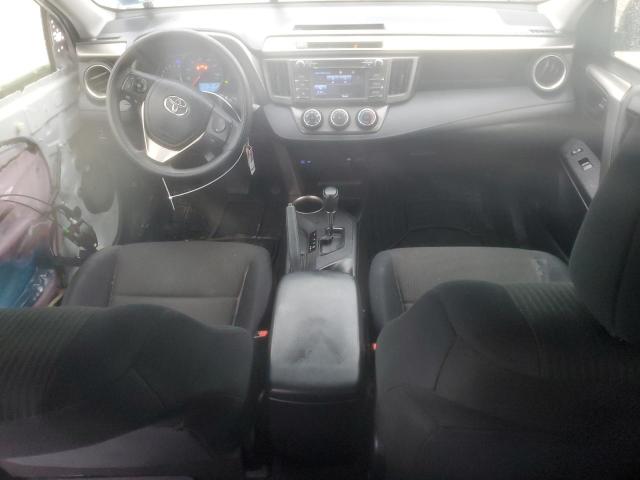 Photo 8 from auction – 2015 TOYOTA RAV4 LE with VIN JTMBFREV0FD119975