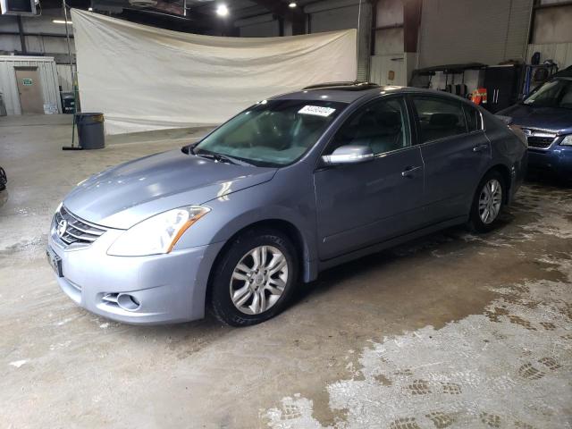 NISSAN ALTIMA BAS 2010 with VIN 1N4AL2APXAN447450 - Photo from auction