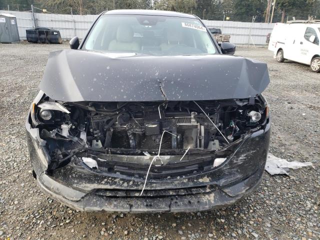Photo 5 from auction – 2019 MAZDA CX-5 TOURI with VIN JM3KFACM2K0608091