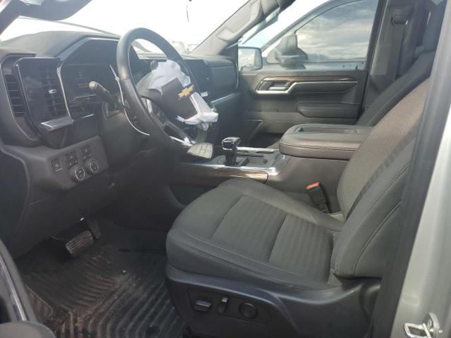 صورة رقم 7 من المزاد - 2022 CHEVROLET SILVERADO مع VIN 3GCUDDED4NG600600