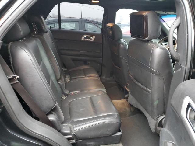 Photo 11 from auction – 2014 FORD EXPLORER X with VIN 1FM5K8D84EGC19097