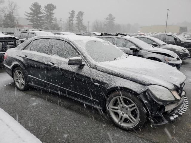Снимка 4 от търг – 2012 MERCEDES-BENZ E 350 4MAT с VIN WDDHF8JB2CA635239