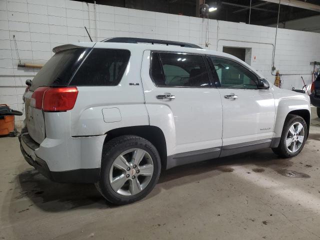 Photo 3 from auction – 2014 GMC TERRAIN SL with VIN 2GKALREK3E6225039