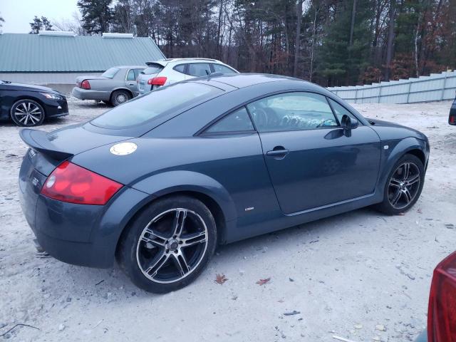 Photo 3 from auction – 2005 AUDI TT 3.2 QUA with VIN TRUWF28N651004422