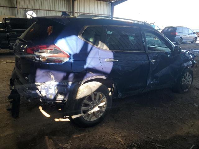Photo 3 from auction – 2018 NISSAN ROGUE S with VIN KNMAT2MT1JP502505