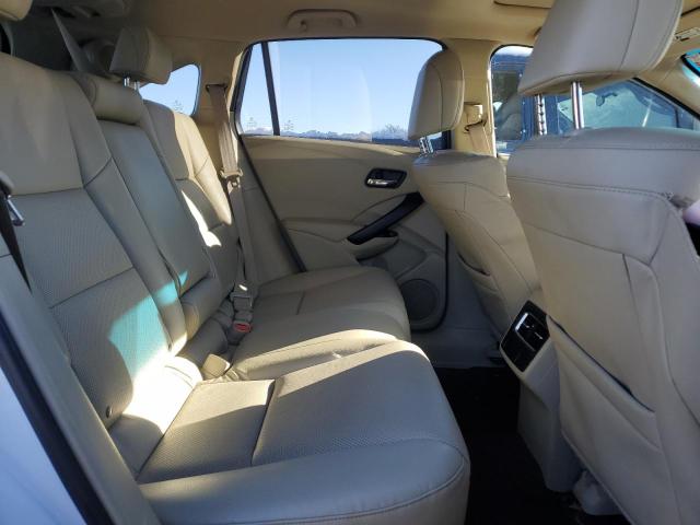 Photo 11 from auction – 2016 ACURA RDX TECHNO with VIN 5J8TB4H50GL002212