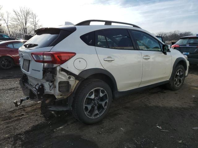 Photo 3 from auction – 2019 SUBARU CROSSTREK with VIN JF2GTAEC5K8267462