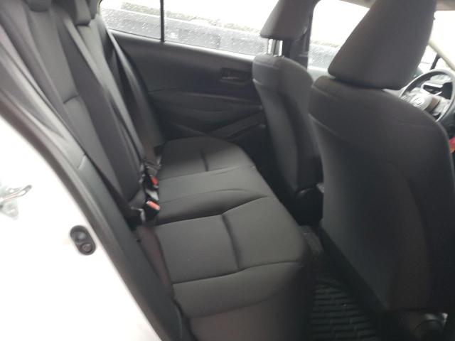 Photo 10 from auction – 2023 TOYOTA COROLLA LE with VIN 5YFB4MDE0PP031064