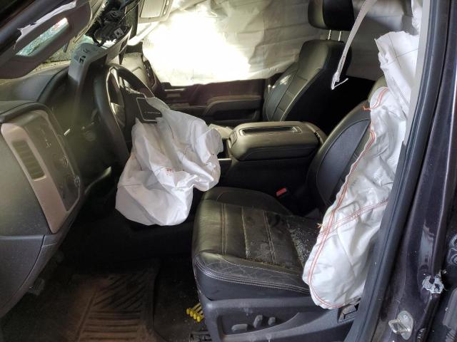 Photo 7 from auction – 2015 GMC SIERRA K15 with VIN 3GTU2WEJ3FG233665