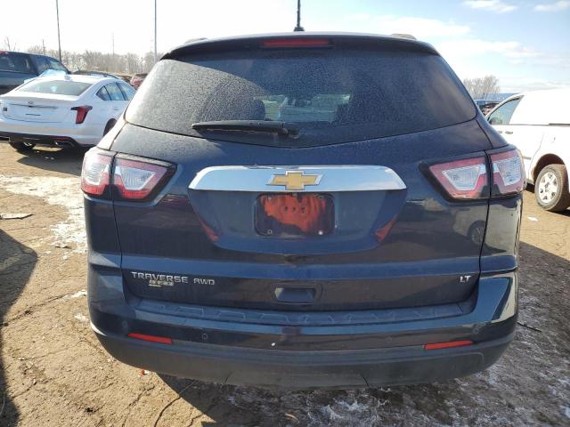 Photo 6 from auction – 2017 CHEVROLET TRAVERSE L with VIN 1GNKVHKD7HJ256495