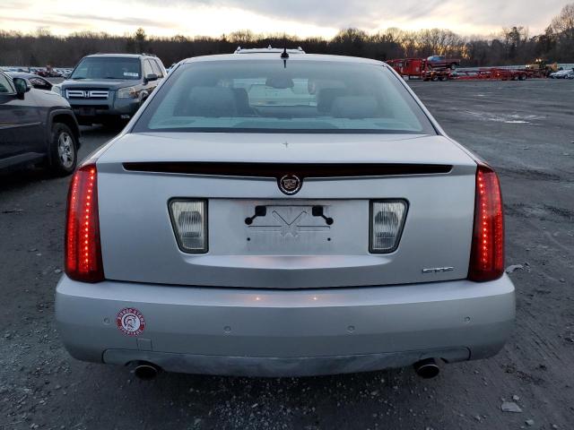 Photo 6 from auction – 2007 CADILLAC STS with VIN 1G6DW677270124810