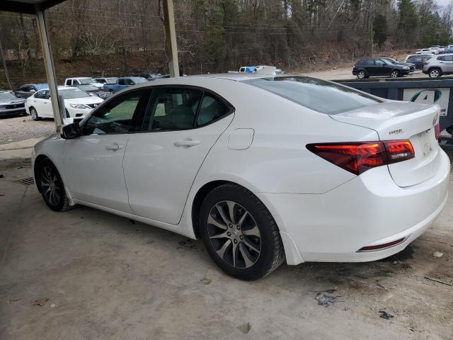 Photo 2 from auction – 2015 ACURA TLX TECH with VIN 19UUB1F54FA015769