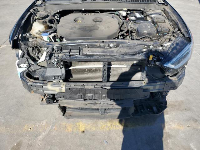 Photo 11 from auction – 2017 FORD FUSION SE with VIN 3FA6P0H98HR154076