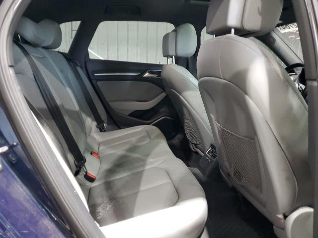 Photo 10 from auction – 2017 AUDI A3 E-TRON with VIN WAUTPBFF3HA092126
