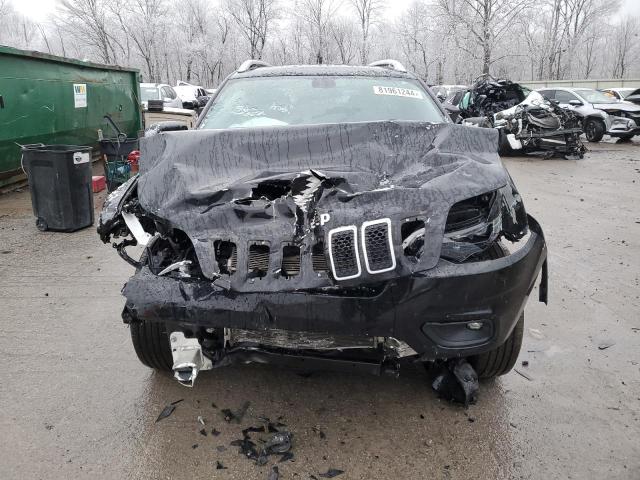 Photo 5 from auction – 2019 JEEP CHEROKEE with VIN 1C4PJMLB5KD364488