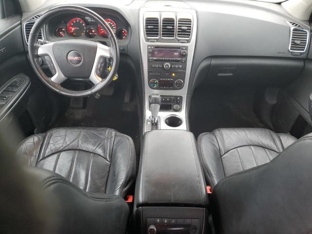 Photo 8 from auction – 2011 GMC ACADIA SLT with VIN 1GKKVSED7BJ357503