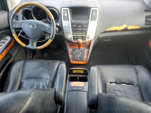 Photo 8 from auction – 2008 LEXUS RX 350 with VIN 2T2HK31U88C089233