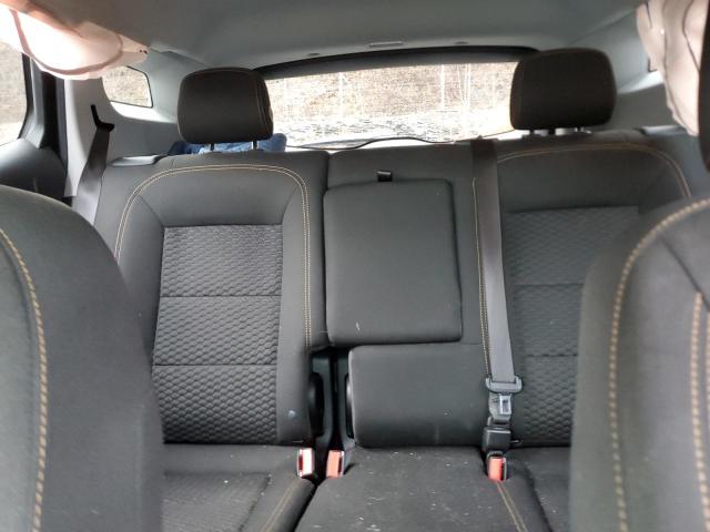 Photo 10 from auction – 2020 GMC TERRAIN SL with VIN 3GKALTEV2LL303665