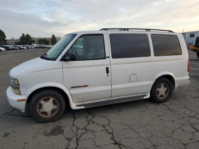 CHEVROLET ASTRO 2002 с VIN 1GNEL19X52B103528 - Фото с аукциона