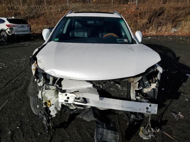 Photo 5 from auction – 2012 LEXUS RX 350 with VIN 2T2BK1BA2CC126669