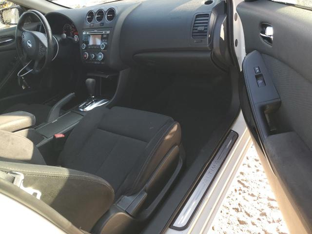 Photo 8 from auction – 2010 NISSAN ALTIMA S with VIN 1N4AL2EP2AC101995