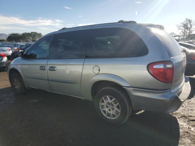 Photo 2 from auction – 2003 DODGE GRAND CARA with VIN 2D4GP44333R258208