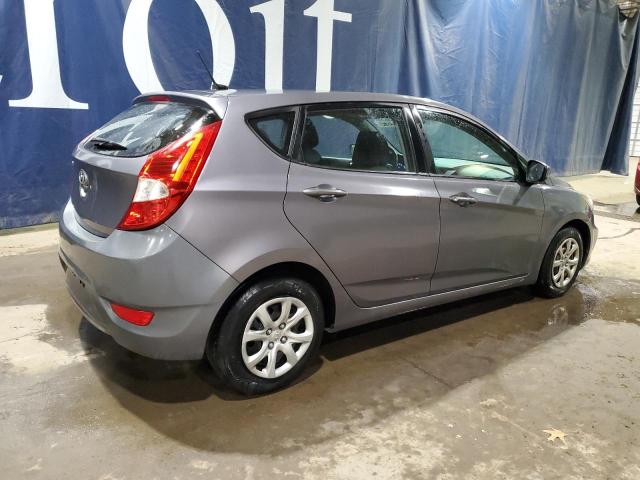 Photo 3 from auction – 2014 HYUNDAI ACCENT GLS with VIN KMHCT5AE4EU196161