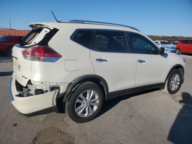 Photo 3 from auction – 2016 NISSAN ROGUE S with VIN KNMAT2MV0GP657170