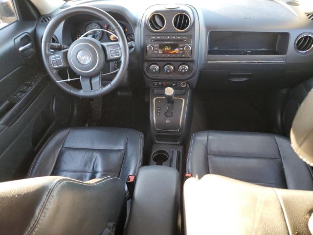 Photo 8 from auction – 2016 JEEP PATRIOT LA with VIN 1C4NJPFA1GD589719