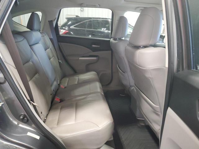 Photo 10 from auction – 2013 HONDA CR-V EXL with VIN 2HKRM4H71DH692976