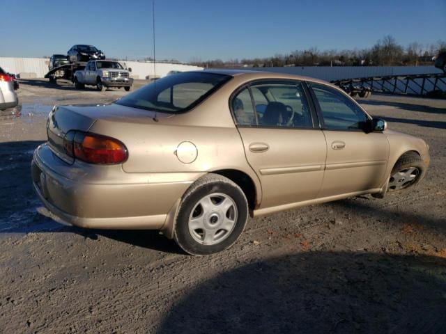 Photo 3 from auction – 2001 CHEVROLET MALIBU LS with VIN 1G1NE52J016148358