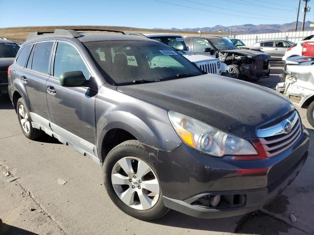 Photo 4 from auction – 2011 SUBARU OUTBACK 2. with VIN 4S4BRBJC3B3437748