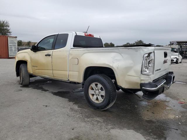 Photo 2 from auction – 2016 GMC CANYON with VIN 1GTH5BEA6G1362758