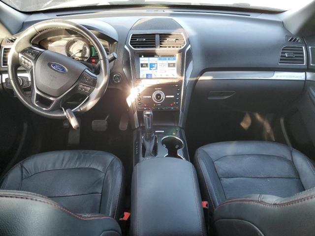 Photo 8 from auction – 2019 FORD EXPLORER S with VIN 1FM5K8GT7KGB11486