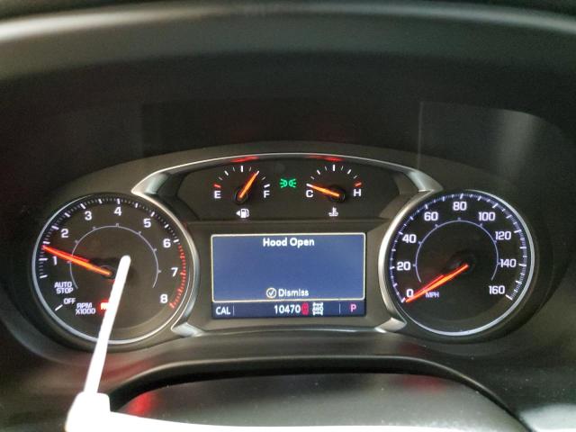 Photo 9 from auction – 2023 GMC ACADIA SLT with VIN 1GKKNUL43PZ236264