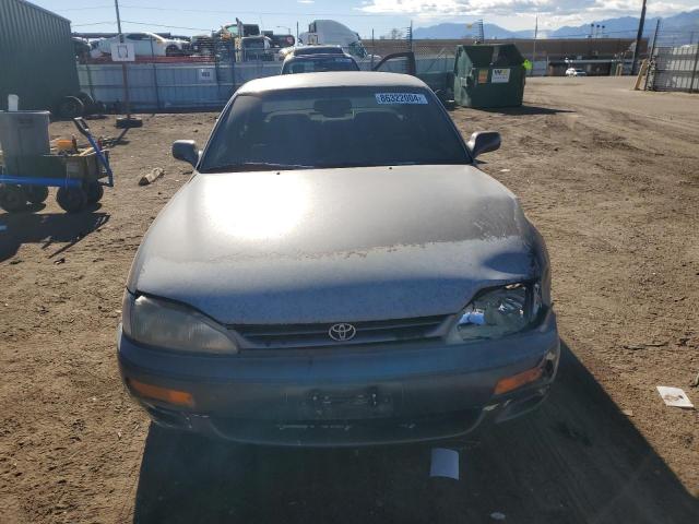 Photo 5 from auction – 1996 TOYOTA CAMRY LE with VIN 4T1BF12K9TU863108