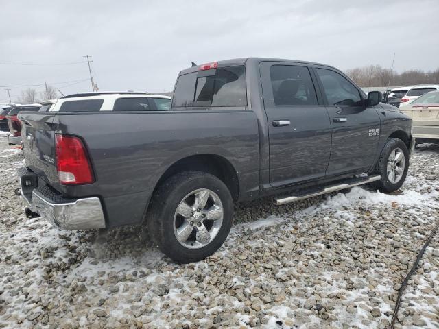 Photo 3 from auction – 2017 RAM 1500 SLT with VIN 1C6RR7LG9HS632114