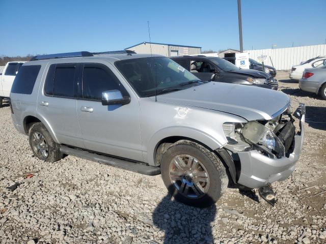 Photo 4 from auction – 2010 FORD EXPLORER L with VIN 1FMEU6FE9AUB06758