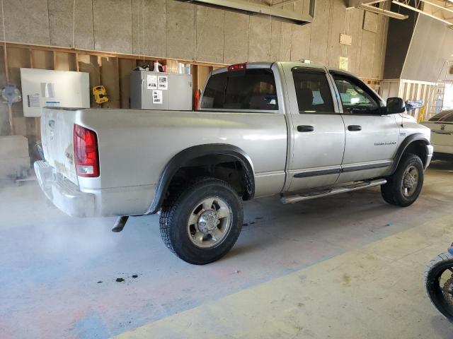 Photo 3 from auction – 2006 DODGE RAM 2500 S with VIN 1D7KS28D36J174143
