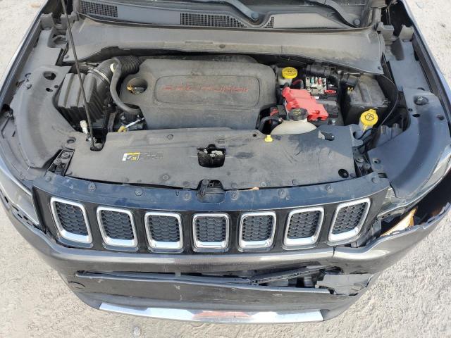 Photo 12 from auction – 2019 JEEP COMPASS LI with VIN 3C4NJCCB8KT615693