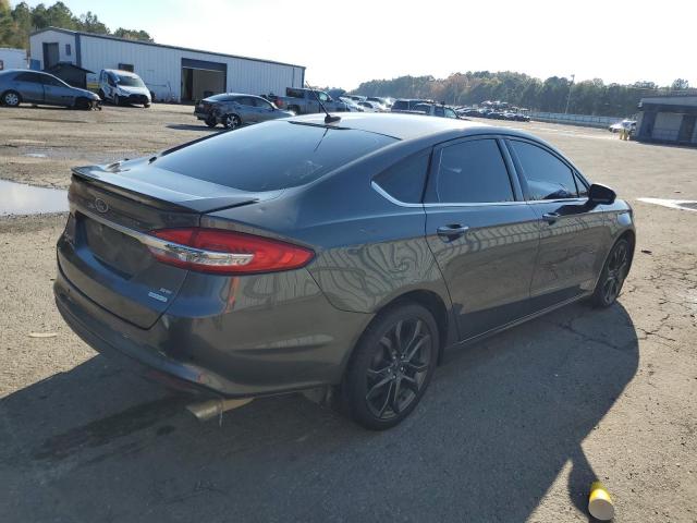 Photo 3 from auction – 2018 FORD FUSION SE with VIN 3FA6P0HD2JR276281