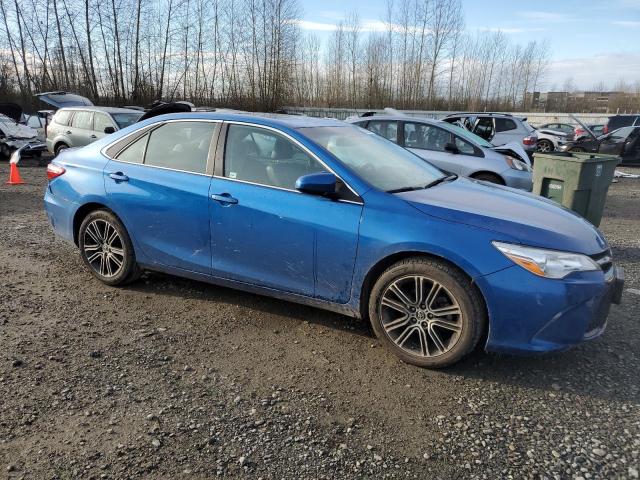 Photo 4 from auction – 2016 TOYOTA CAMRY LE with VIN 4T1BF1FK4GU525986