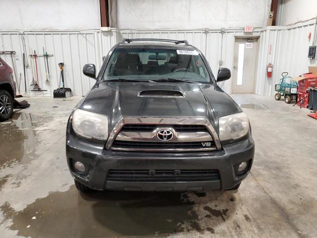Photo 5 from auction – 2006 TOYOTA 4RUNNER SR with VIN JTEBT14R060058046