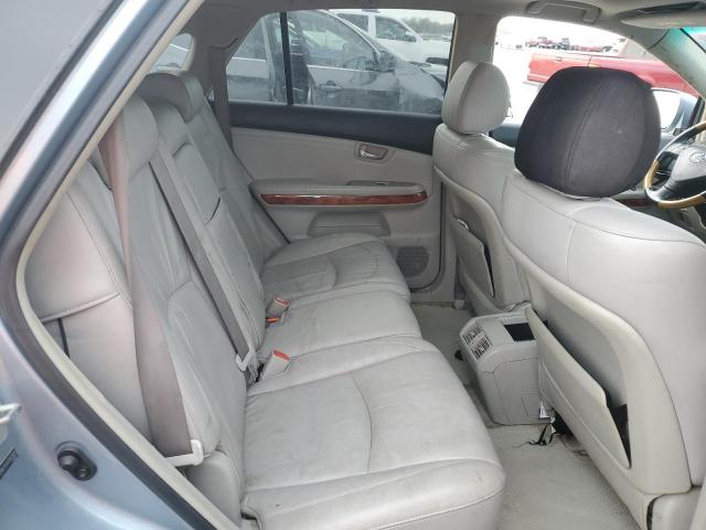 Photo 11 from auction – 2005 LEXUS RX 330 with VIN 2T2HA31UX5C067605