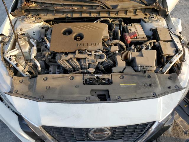 Photo 11 from auction – 2020 NISSAN ALTIMA S with VIN 1N4BL4BV2LC112923