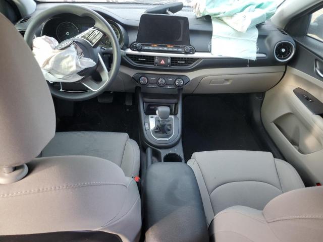 Photo 8 from auction – 2020 KIA FORTE FE with VIN 3KPF24AD3LE201559