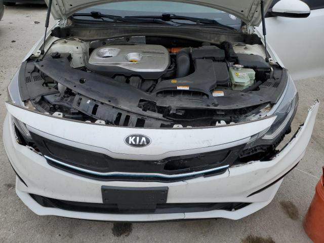 Photo 11 from auction – 2020 KIA OPTIMA PLU with VIN KNAGV4LD7L5037105