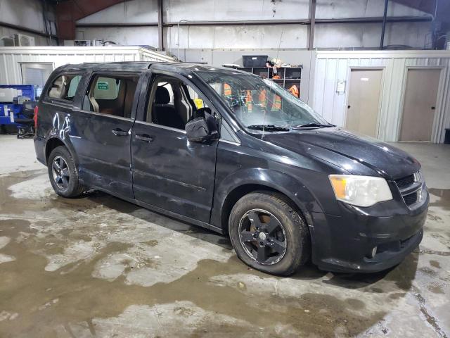 Photo 4 from auction – 2012 DODGE GRAND CARA with VIN 2C4RDGDG1CR108813