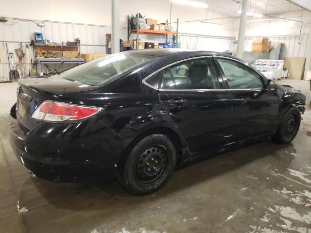 Photo 3 from auction – 2010 MAZDA 6 I with VIN 1YVHZ8BH9A5M36418